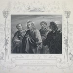 Date:1844 (9" x 12")