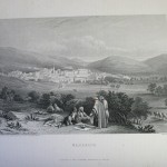 Date:1844 (9" x 12")