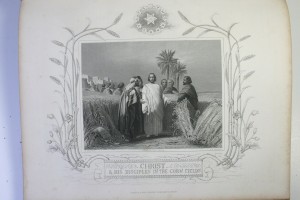 Date:1844 (9" x 12")