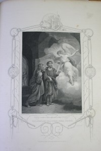 Date:1844 (9" x 12")